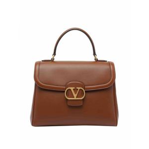 [VALENTINO] 라프리마 여성 토트 가방 9To5 핸드백 B0R87SRSN58 Brown /8