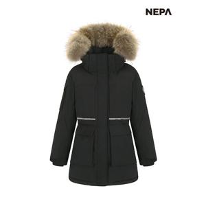 [네파]네파 여성 알라스카 다운자켓 7I82015