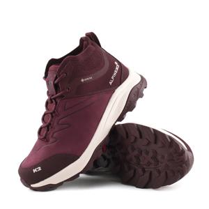 K2 여성 고어텍스 트레킹화 포이베 KWF25G09R8