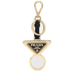 프라다 로고가 새겨진 키링 1PS05966A F019F TP948584999