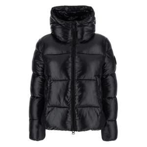 세이브더덕 패딩 D31989W LOVE21 10000 Black