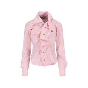 비비안웨스트우드 탑 1501000C W009Q PIG401 Pink