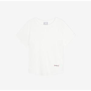 뉴발란스 W 컴피프레쉬 와플 반팔티 B1 NBNEF3W132 10