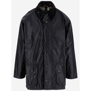 BARBOUR Barbour Coats Blue MWX0017NY91