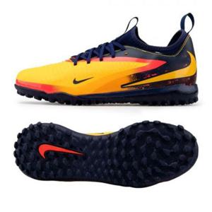 나이키 풋살화 쥬니어 팬텀 6 로우 아카데미 EH TF_HQ2040-800