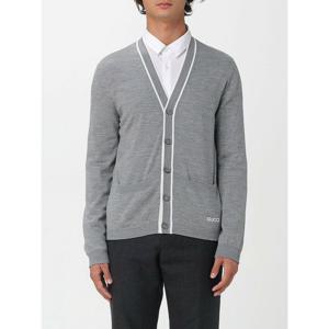[GUCCI] 라프리마 남성 가디건 834072XKESP 1130 Grey /6