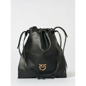 [PINKO] 라프리마 여성 숄더 백 104359A0QO Z99Q 블랙 /6