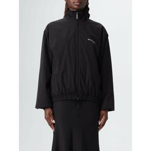 [BALENCIAGA] 라프리마 여성 자켓 839091TRO31 1000 블랙 /6