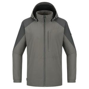 레드페이스 HC12 콘트라러쉬재킷 KH REWMJKF24111