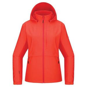 레드페이스 HC12 콘트라비트우먼재킷 오렌지 REWFHKF24153