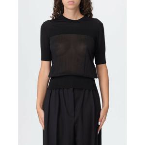 [MAX MARA SPORTMAX] 라프리마 여성 탑 2522366051600 006 블랙 /6