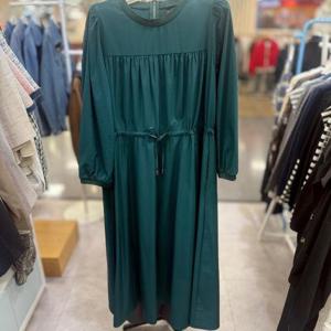 클리지 HC40 셔링원피스 Cp6wop09