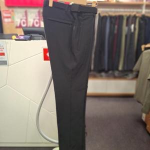 레드페이스 HC12 어텀인터록스마트팬츠블랙 REWMPAF24011