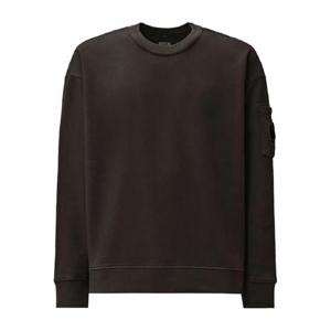 25 FW CP컴퍼니 코튼 스웨트셔츠 19CMSS058A006372G TP441819634