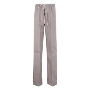 25 FW 릭오웬스 drawstring pocket trousers RU02E1378TB08 TP442579266