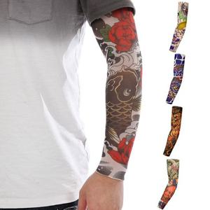 타투 문신 쿨 팔토시 USM-0305 타투팔토시 문신팔토시 문신토시 타투토시 조폭문신토시 남성문신토시