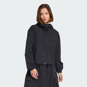 아디다스바람막이 KQJ JM8448 마이쉘터 윈드브레이커