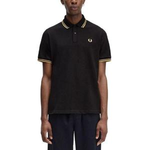 FRED PERRY FRED PERRY M12 POLO SHIRT FP-M12-54157