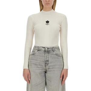 KENZO 로고가 있는 저지 FE62PU4753LG01