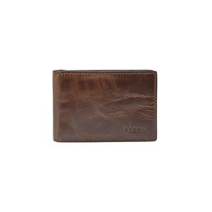 [공식본사정품] 파슬 ML3684201 (Derrick) 데릭 바이폴드 머니클립