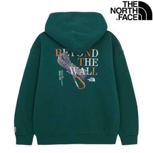 노스페이스 NM5PR55 남성 카라비너 후디 NM5PR55C