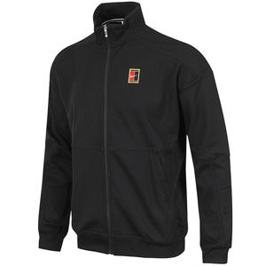 [정품] 나이키 코트 헤리티지 테니스 재킷 (FZ6926-010)