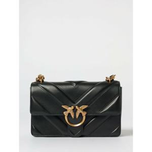 [PINKO] 라프리마 여성 핸드백 104549A2OS Z99Q 블랙 /6