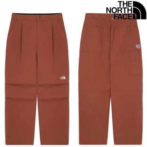 노스페이스 NP6NR71 남성 저그 팬츠 NP6NR71B