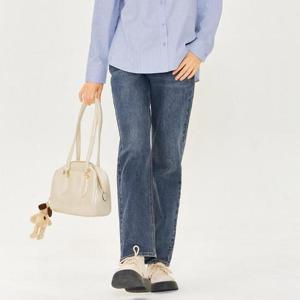 Chasecult HC36 여성  데님 팬츠 EERG2361B04