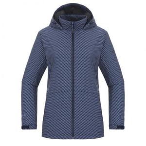 레드페이스 HC22 콘트라 다이아 도트 우먼 재킷여성가을방풍방수재킷 REWFJKF22151