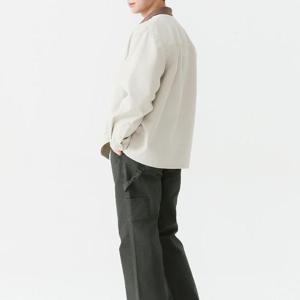 잠뱅이 동백01 다잉카펜터와이드핏팬츠 AP3WWP506