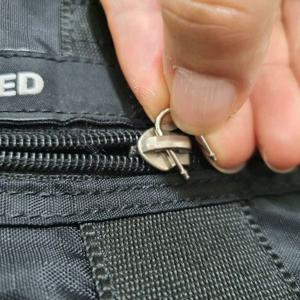 셀프수리 만능지퍼고리 지퍼손잡이 소형 5P 지퍼고리 만능지퍼고리 지퍼손잡이 지퍼머리 셀프수리지퍼고리