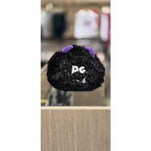 [파리게이츠]521E4AC301_BK-여성 2구 인형 볼케이스-(25년겨울)