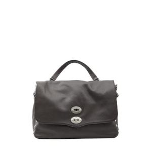 자넬라토 여성 브라운 사첼 백 068010M 0040000 Z0230