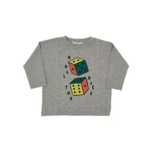BOBO CHOSES BOBO CHOSES T SHIRT B225AC015
