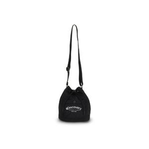 디스커버리크로스백 TQT DKCR51036-BKS 키즈 윈터 버킷백