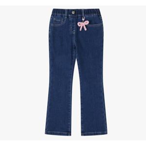 로엠걸즈약기모 키링 부츠컷팬츠 RGTJ25W2C