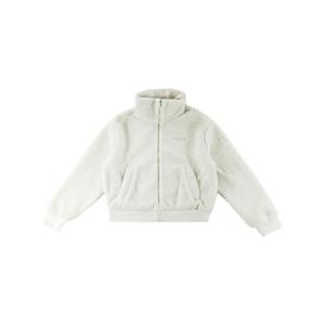 디스커버리 여성 하이넥 플리스자켓 DWSS93036-IVD