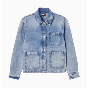 타미진 데님 초어 자켓 B1 T32F6NJC10TWT1 1A5