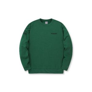 디스커버리긴팔티 TQT DXMT73046-GNS 기모 덴버 맨투맨