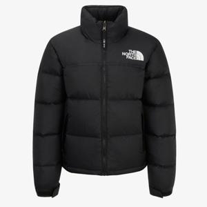 노스페이스 W 1996 레트로 눕시 자켓 NJ1DR95 A B C D E