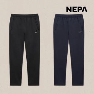 네파 남성 기모 트레이닝 팬츠 겨울 보온 러닝 등산 바지 7K76321