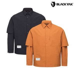 블랙야크 bcc 남녀공용 클라이밍 셔켓 셔츠 아웃도어 등산남방 1BYYSFU004