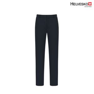 헬베스코 남성 스판 슬림핏 기모 골프바지 HOFMPT321