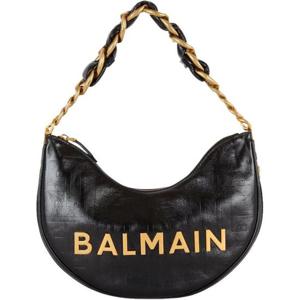 발망 숄더백 EN1BQ954LETF0PA BLACK