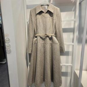 미센스 HC11 오픈카라 원피스 MB49OPM108A