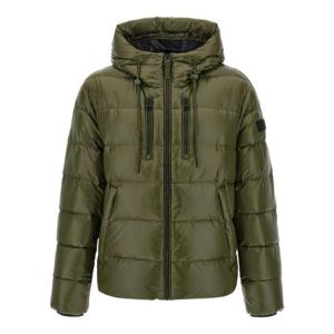 맥케이지 패딩 VICTORRC0339 Green