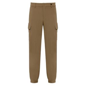 [와이드앵글]여성 CO 포켓포인트 세미조거 팬츠 M(WMU25372E3)