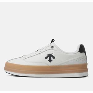 데상트 디플레어 신발 B1 SQ323LSN78 BKWH