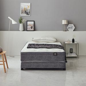 이노센트 샤이 호텔에디션 독립스프링 투매트리스 SS 침대 i103566